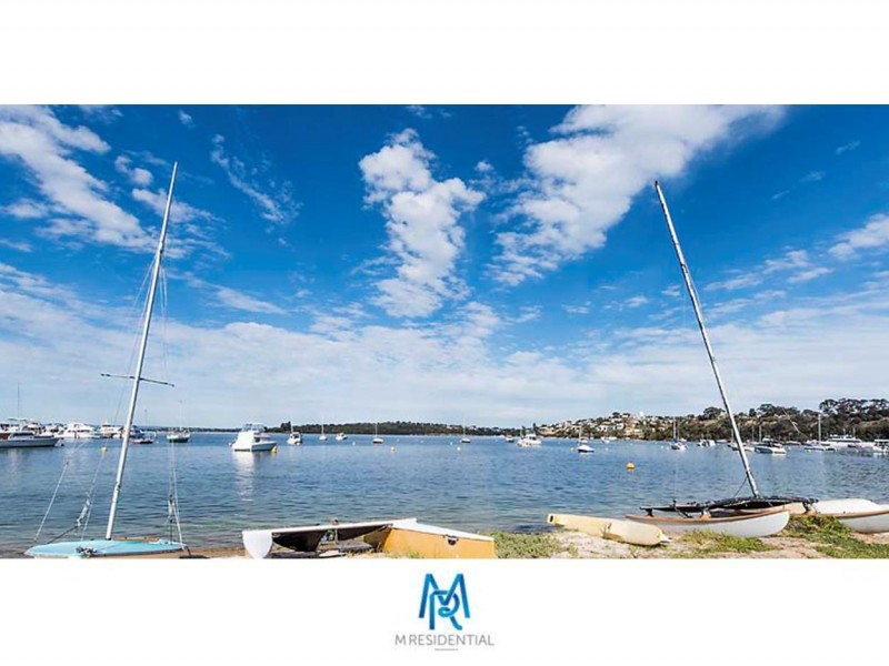 72 Johnston Street, Mosman Park WA 6012