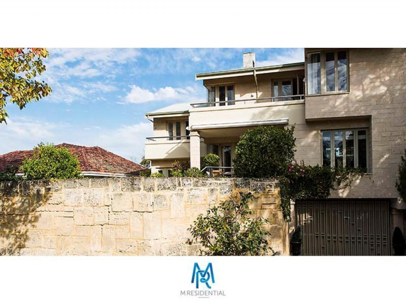 72 Johnston Street, Mosman Park WA 6012