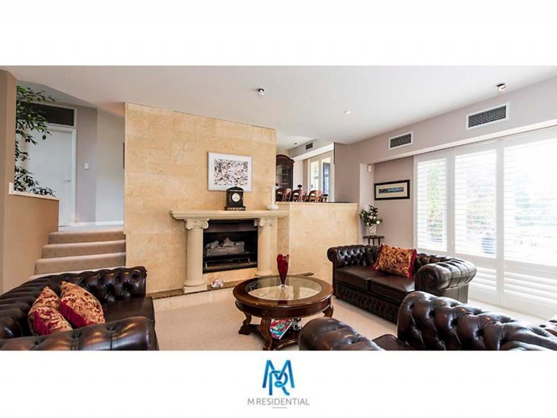 72 Johnston Street, Mosman Park WA 6012