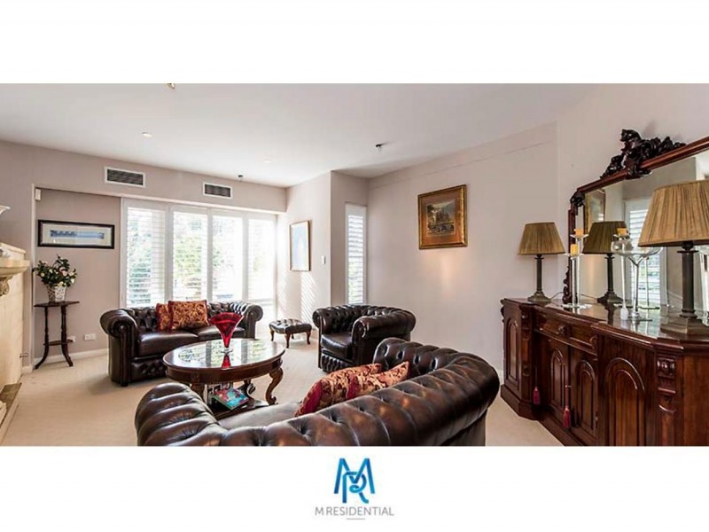 72 Johnston Street, Mosman Park WA 6012