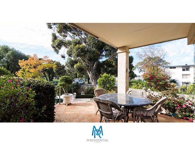 72 Johnston Street, Mosman Park WA 6012