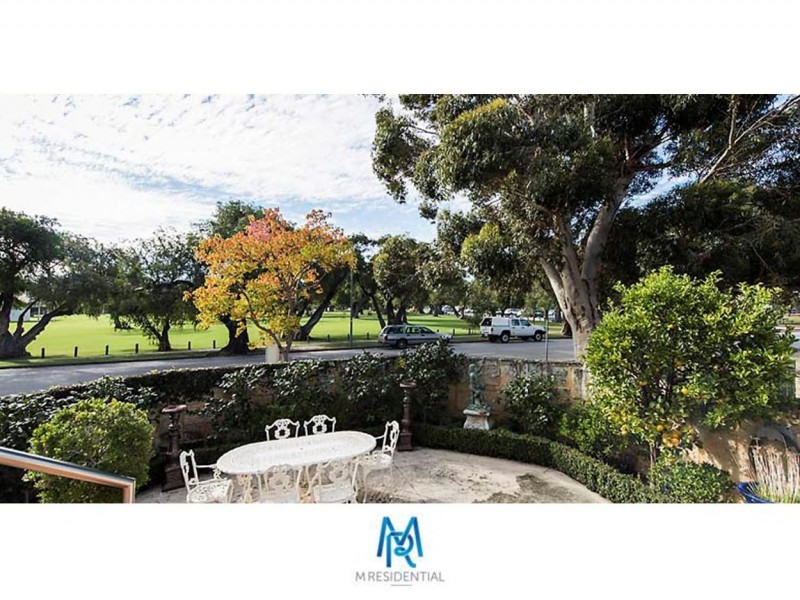 72 Johnston Street, Mosman Park WA 6012