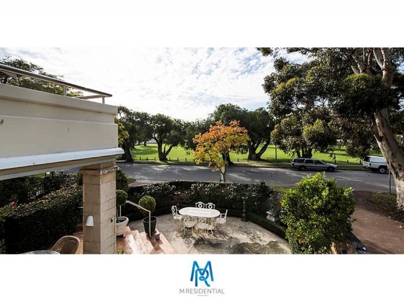 72 Johnston Street, Mosman Park WA 6012