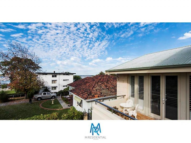 72 Johnston Street, Mosman Park WA 6012