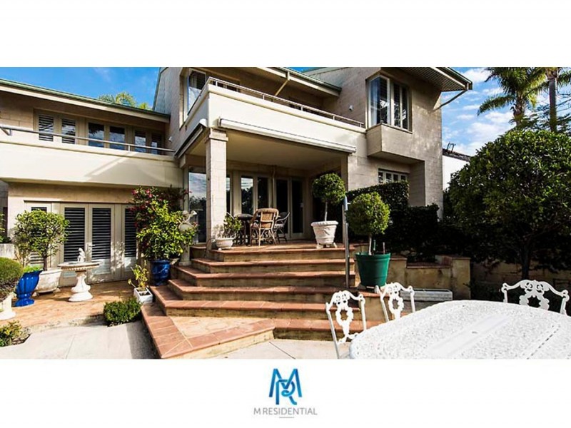 72 Johnston Street, Mosman Park WA 6012