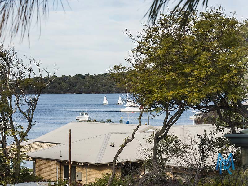 72 Johnston Street, Mosman Park WA 6012