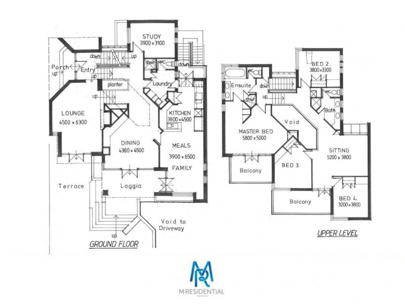 72 Johnston Street, Mosman Park WA 6012 Floorplan