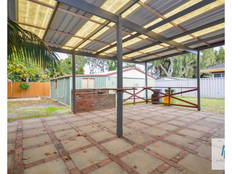 5 Chelsfield Street, Gosnells WA 6110