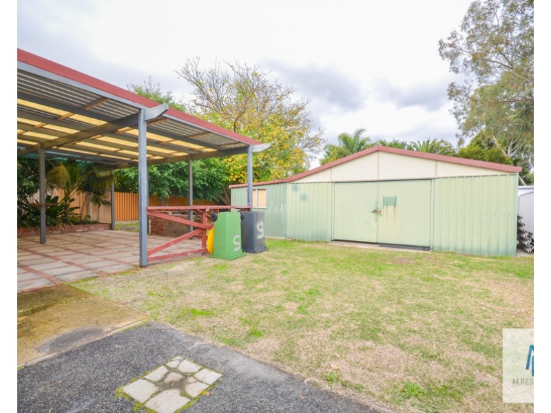 5 Chelsfield Street, Gosnells WA 6110