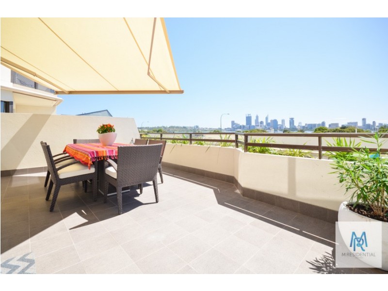 10/20 Garden Street, South Perth WA 6151