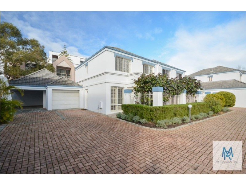 9/40 Mill Point Road, South Perth WA 6151