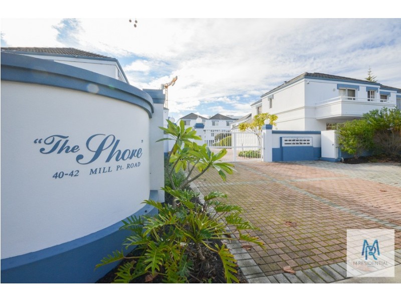 9/40 Mill Point Road, South Perth WA 6151