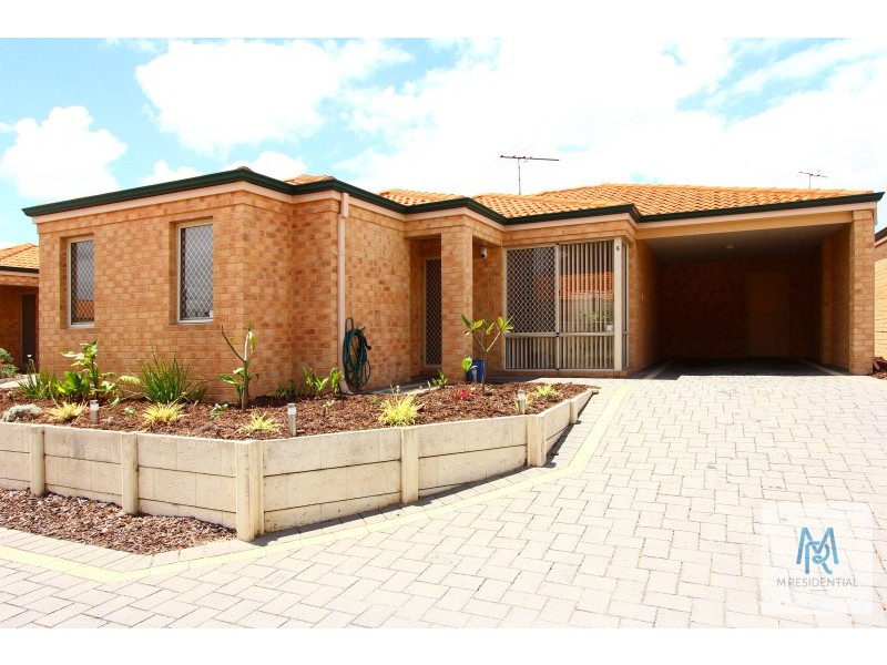 6/4-12 Ayer Road, Queens Park WA 6107