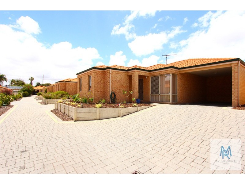 6/4-12 Ayer Road, Queens Park WA 6107