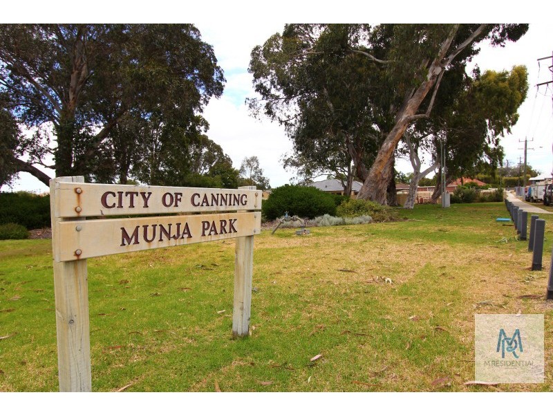 6/4-12 Ayer Road, Queens Park WA 6107