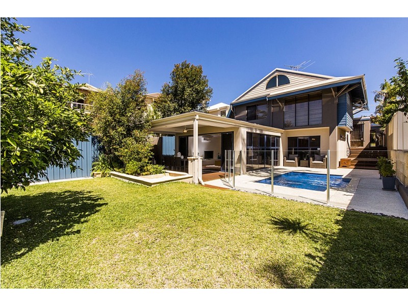 22 Dyson Street, South Perth WA 6151