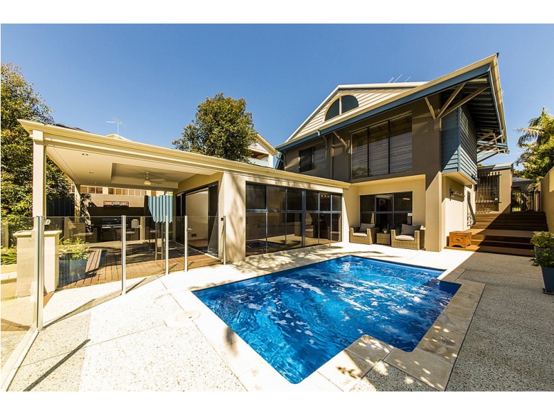 22 Dyson Street, South Perth WA 6151