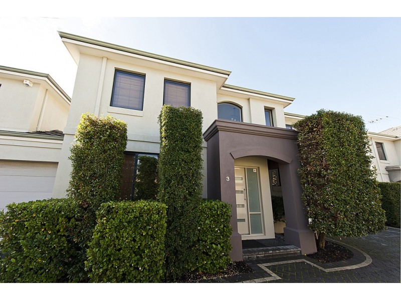 3/33 Eric Street, Como WA 6152