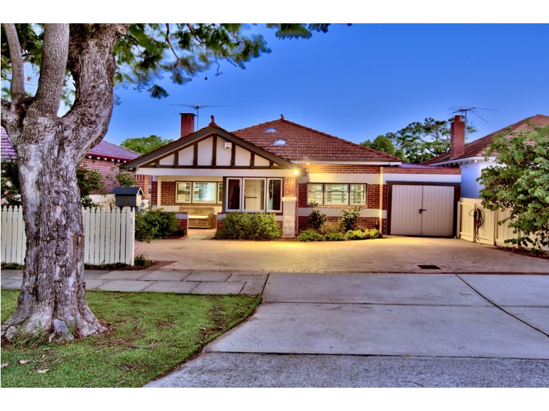 51 Monk Street, Kensington WA 6151