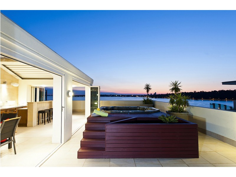 8C/73 Mill Point Road, South Perth WA 6151