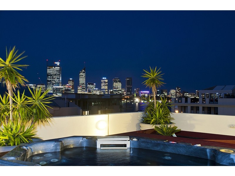 8C/73 Mill Point Road, South Perth WA 6151