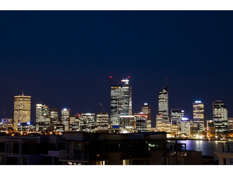 8C/73 Mill Point Road, South Perth WA 6151