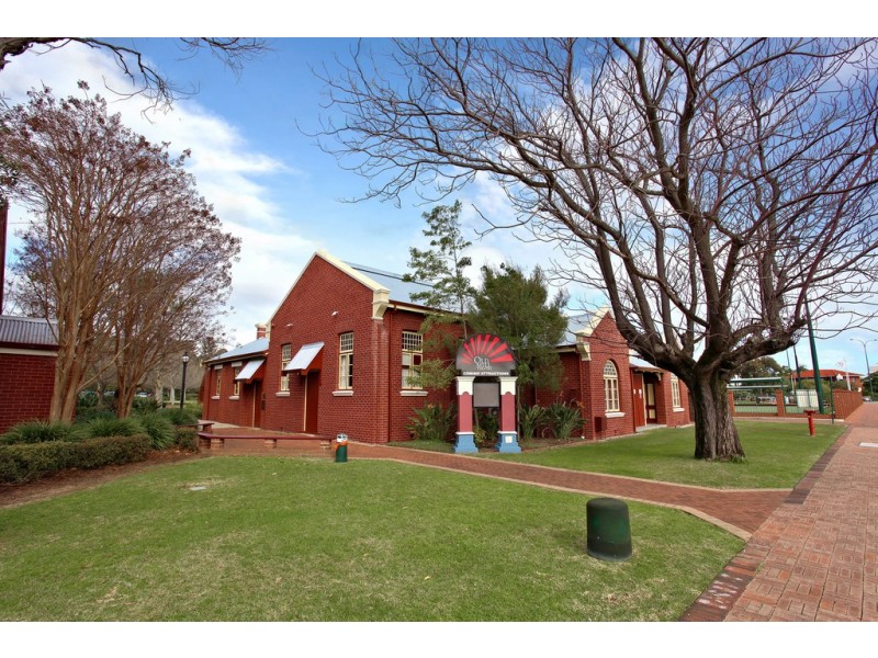 32/134 Mill Point Road, South Perth WA 6151