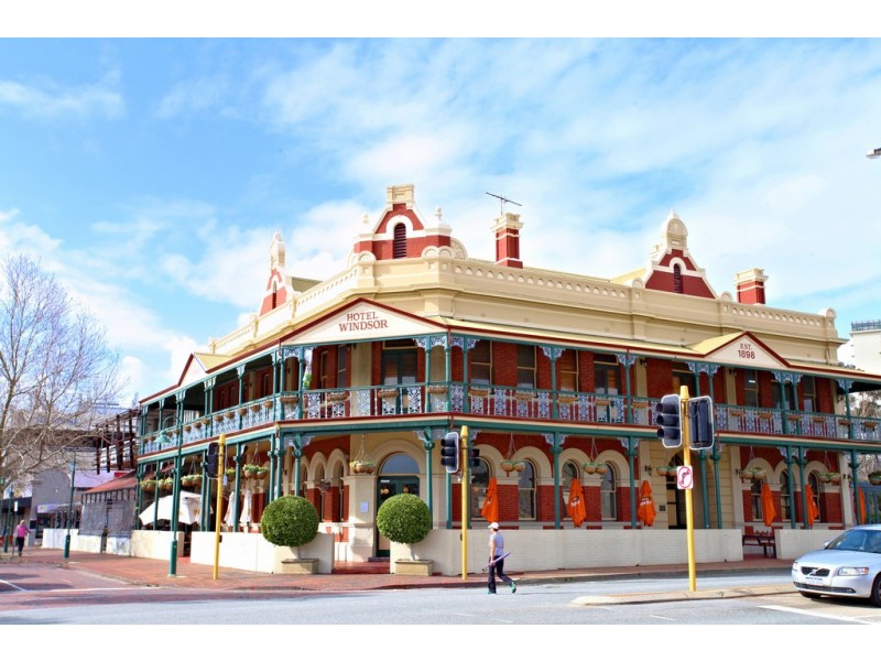 32/134 Mill Point Road, South Perth WA 6151