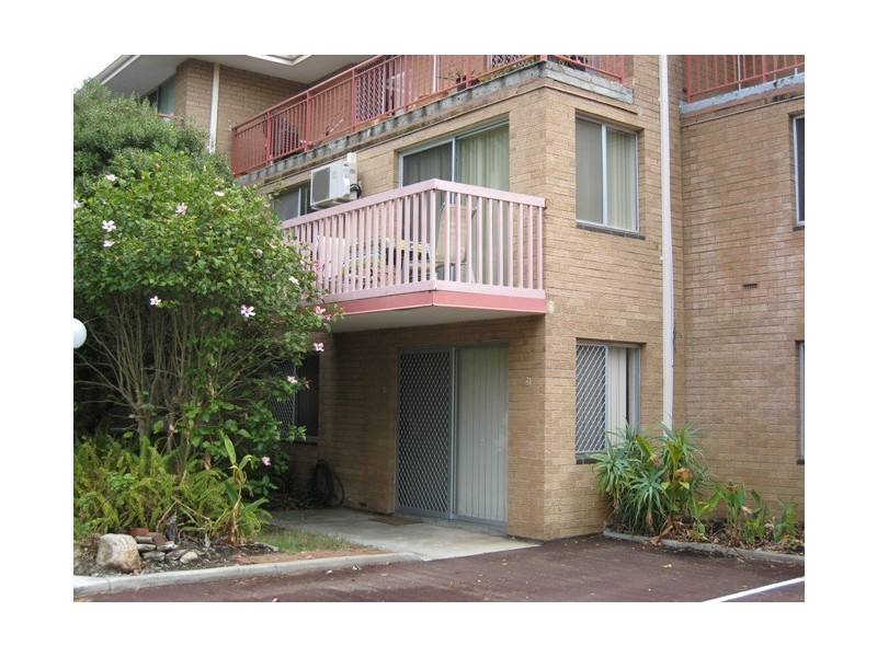 31/6 Manning Terrace, South Perth WA 6151