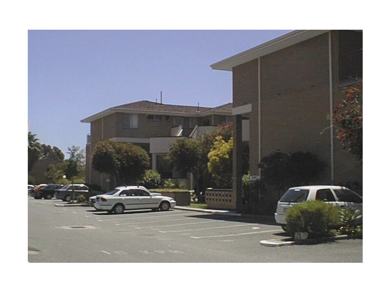 31/6 Manning Terrace, South Perth WA 6151