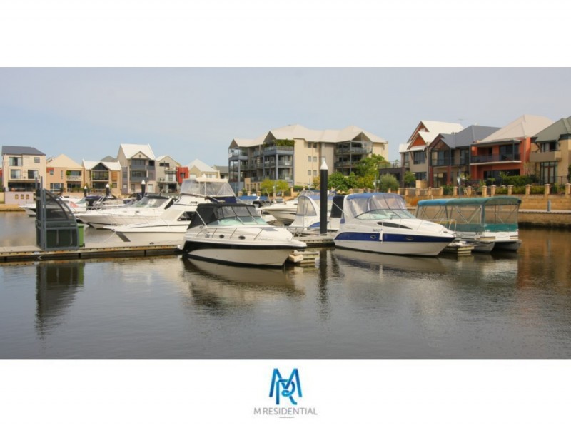 9/10 Marina Drive, Ascot WA 6104