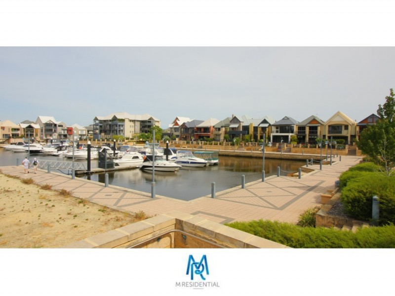 9/10 Marina Drive, Ascot WA 6104