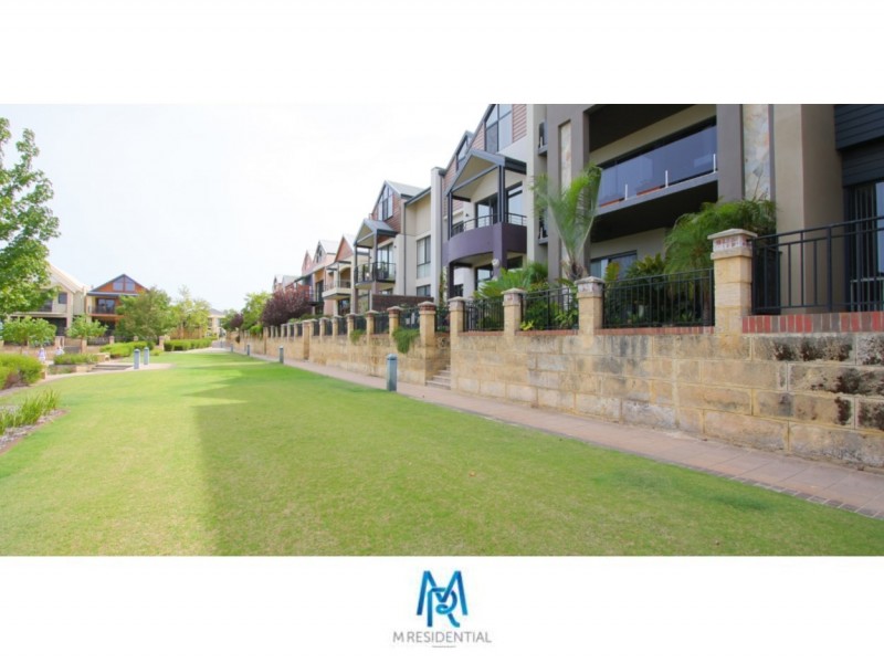 9/10 Marina Drive, Ascot WA 6104