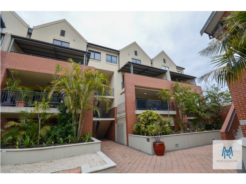 15/2 Wexford Street, Subiaco WA 6008
