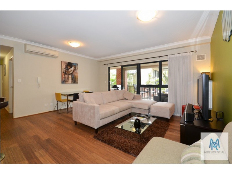 15/2 Wexford Street, Subiaco WA 6008