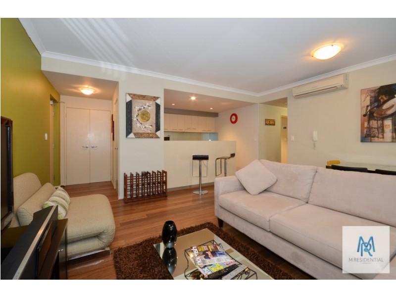 15/2 Wexford Street, Subiaco WA 6008