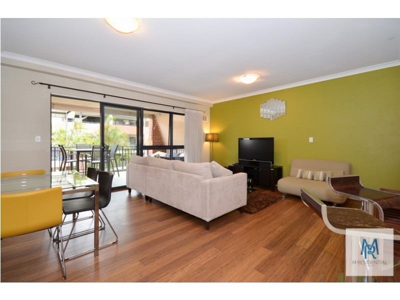 15/2 Wexford Street, Subiaco WA 6008