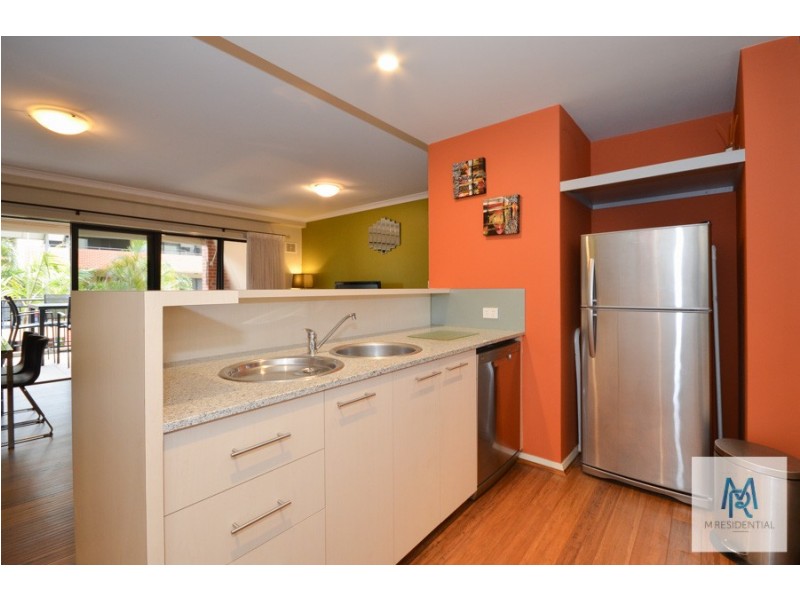 15/2 Wexford Street, Subiaco WA 6008