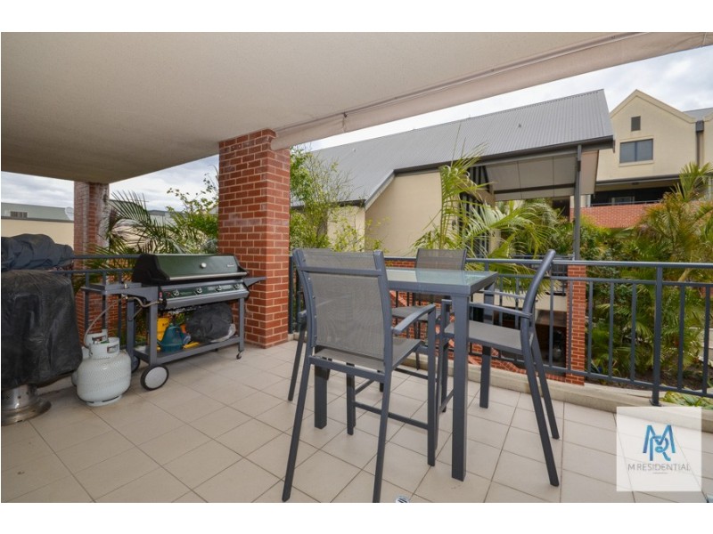 15/2 Wexford Street, Subiaco WA 6008