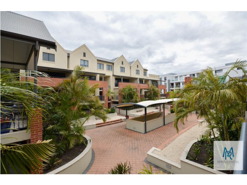 15/2 Wexford Street, Subiaco WA 6008