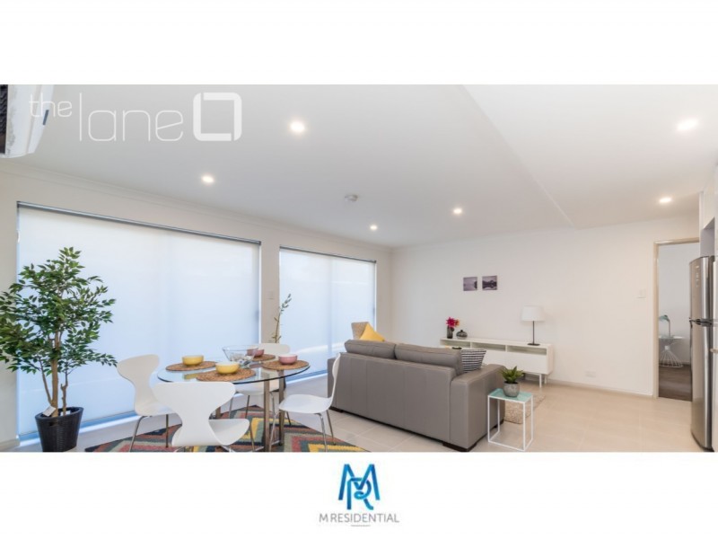 9 Central Terrace, Beckenham WA 6107