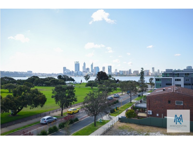 31/240 Mill Point Road, South Perth WA 6151