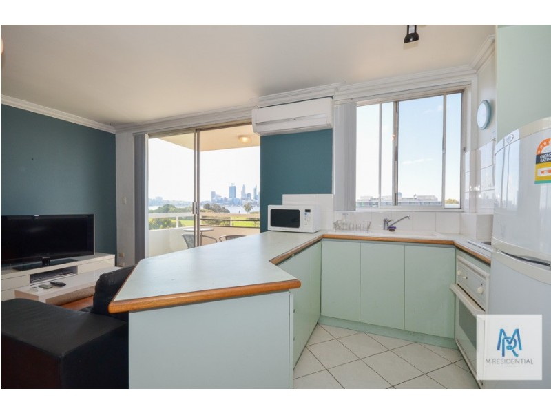 31/240 Mill Point Road, South Perth WA 6151