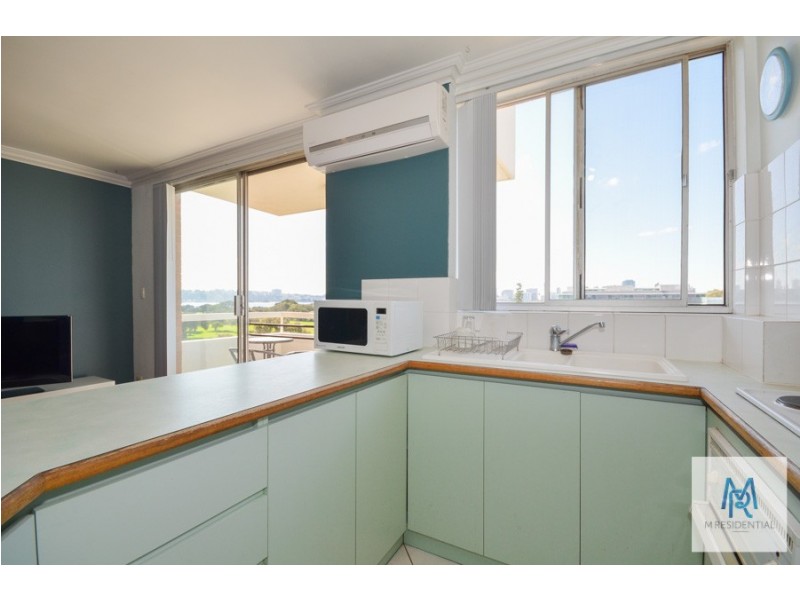 31/240 Mill Point Road, South Perth WA 6151