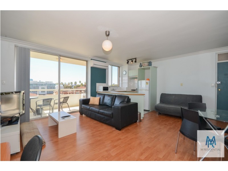 31/240 Mill Point Road, South Perth WA 6151