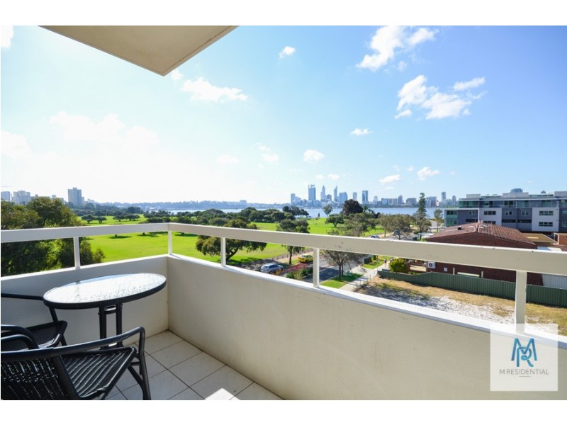 31/240 Mill Point Road, South Perth WA 6151