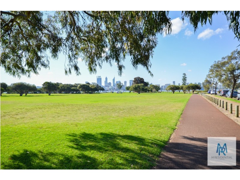 31/240 Mill Point Road, South Perth WA 6151