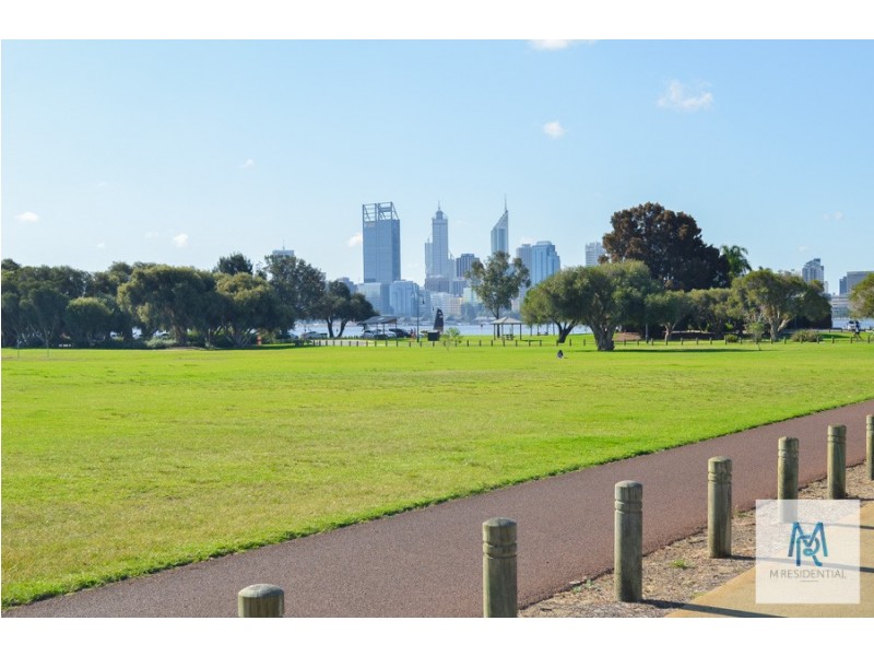 31/240 Mill Point Road, South Perth WA 6151