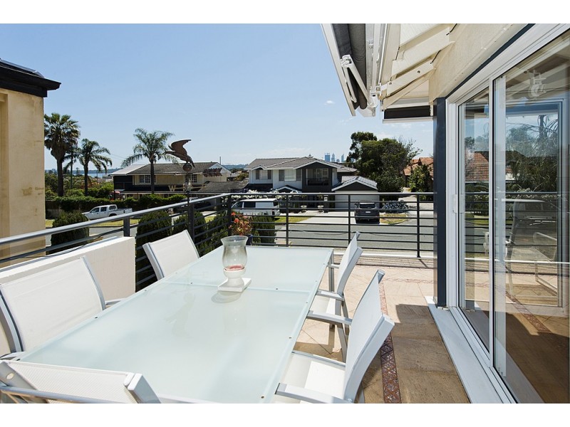 35A Ednah Street, Como WA 6152