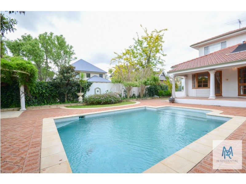 7 Onslow Street, South Perth WA 6151